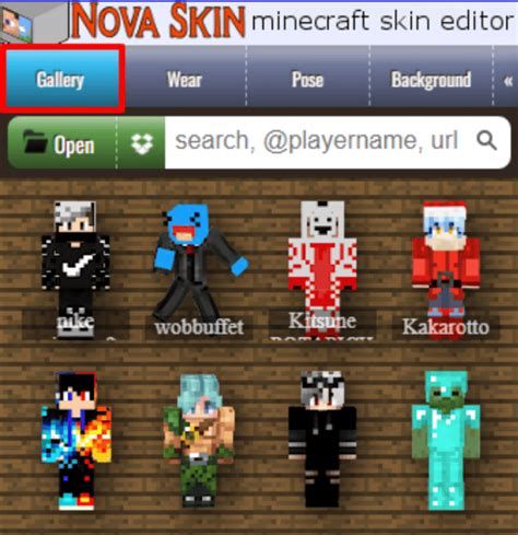 nova skin|Nova Skin .